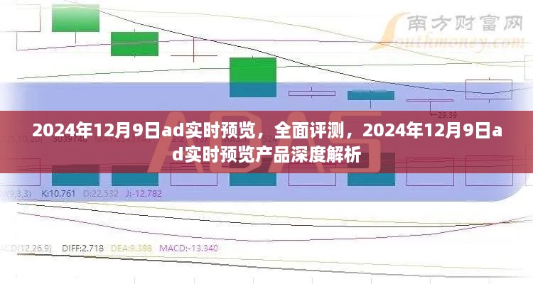 深度評(píng)測(cè)，2024年12月9日ad實(shí)時(shí)預(yù)覽產(chǎn)品全面解析