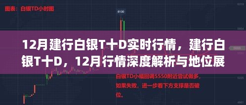 12月建行白銀T+D實(shí)時(shí)行情深度解析與展望，市場(chǎng)地位與未來(lái)趨勢(shì)