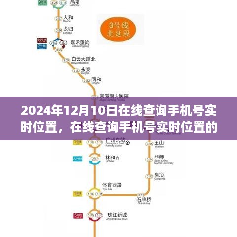 在線查詢手機號實時位置，爭議、觀點分析與個人立場的探討（2024年12月10日）