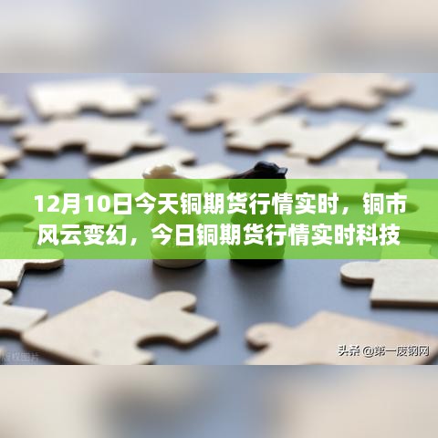 銅期貨行情實時更新，科技新品引領(lǐng)交易革新，領(lǐng)略銅市風(fēng)云變幻的魅力