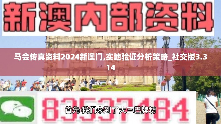 馬會傳真資料2024新澳門,實地驗證分析策略_社交版3.314