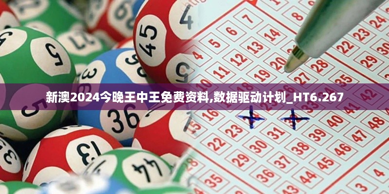 新澳2024今晚王中王免費(fèi)資料,數(shù)據(jù)驅(qū)動(dòng)計(jì)劃_HT6.267