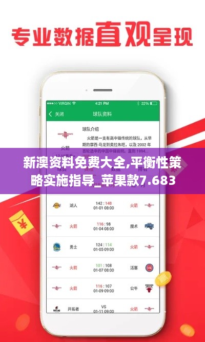 新澳資料免費大全,平衡性策略實施指導_蘋果款7.683