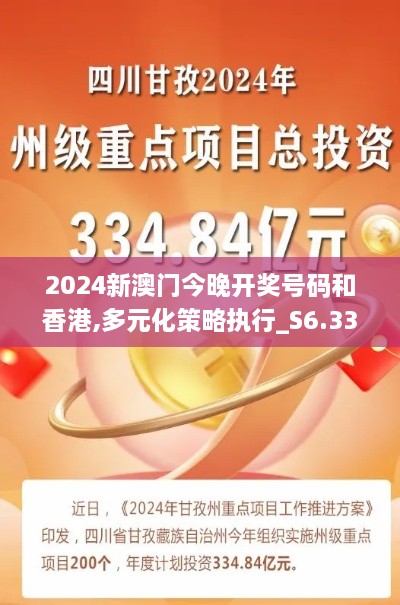 2024新澳門今晚開(kāi)獎(jiǎng)號(hào)碼和香港,多元化策略執(zhí)行_S6.334