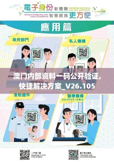 澳門內(nèi)部資料一碼公開驗(yàn)證,快捷解決方案_V26.105