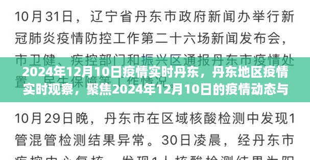 丹東地區(qū)疫情實時觀察，聚焦丹東疫情動態(tài)與防控進展至2024年12月10日