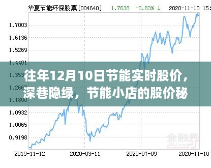 深巷隱綠中的節(jié)能小店股價(jià)探秘之旅，歷年12月10日實(shí)時(shí)股價(jià)分析