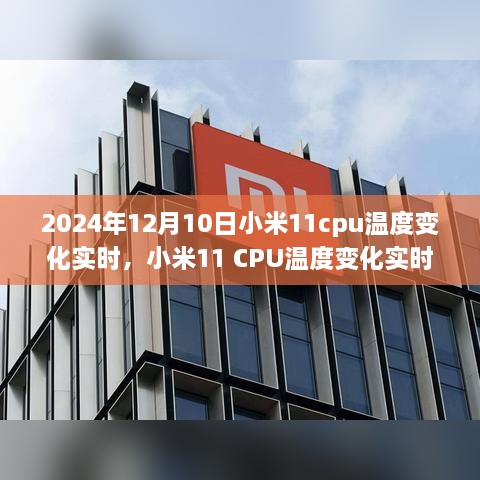 小米11 CPU溫度變化實時分析，聚焦2024年12月10日的觀察與探討