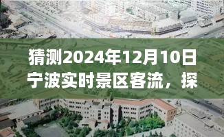 探秘寧波之美，預(yù)測2024年12月10日景區(qū)客流狂歡，寧靜之旅的客流高峰揭秘