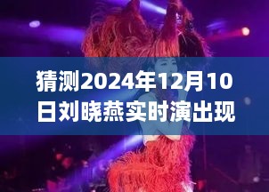 劉曉燕演唱會盛宴，深度體驗與全面解析——預(yù)測2024年劉曉燕現(xiàn)場演出紀(jì)實