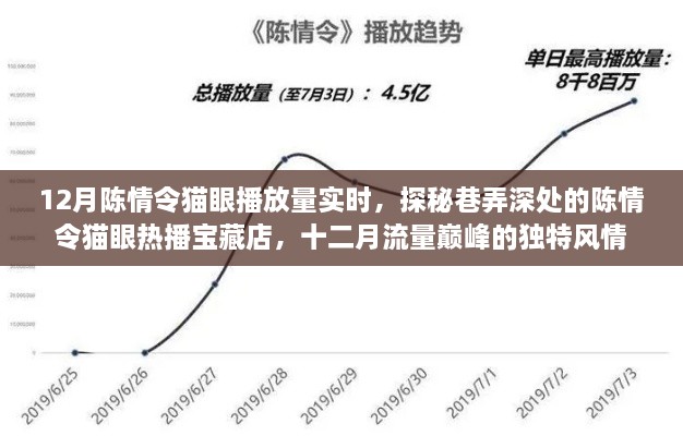 探秘巷弄深處的陳情令貓眼熱播寶藏店，十二月流量巔峰的獨(dú)特風(fēng)情與實(shí)時(shí)播放量解析