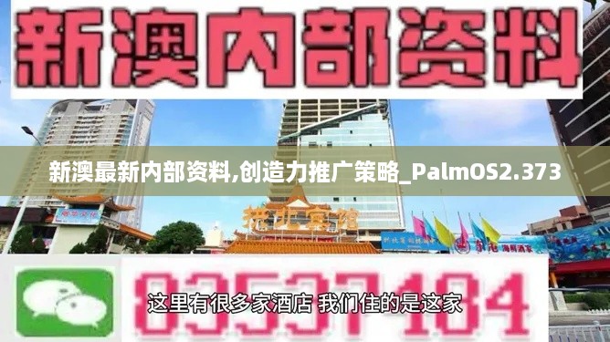 新澳最新內部資料,創(chuàng)造力推廣策略_PalmOS2.373