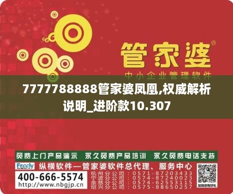 7777788888管家婆鳳凰,權(quán)威解析說明_進(jìn)階款10.307