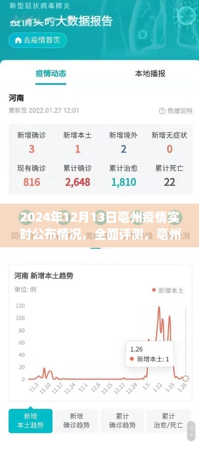 亳州疫情全面評(píng)測(cè)與深度解析（2024年12月13日版）