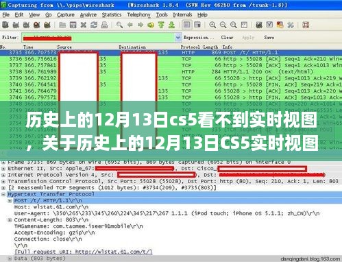 歷史上的12月13日CS5實(shí)時視圖缺失問題解析與探討