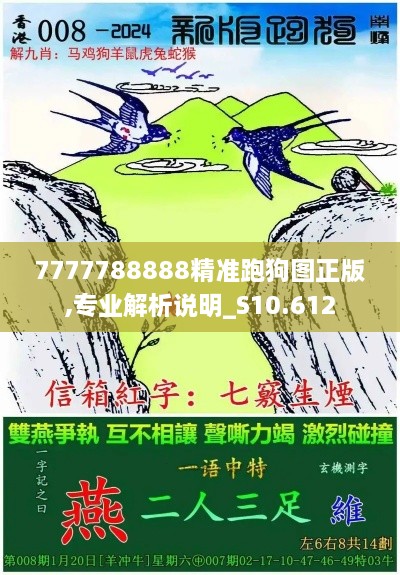 7777788888精準(zhǔn)跑狗圖正版,專(zhuān)業(yè)解析說(shuō)明_S10.612