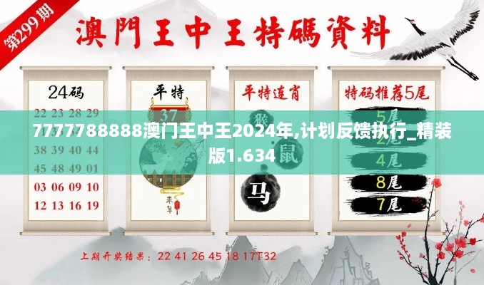 7777788888澳門(mén)王中王2024年,計(jì)劃反饋執(zhí)行_精裝版1.634