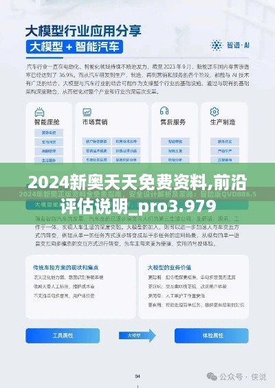 2024新奧天天免費資料,前沿評估說明_pro3.979