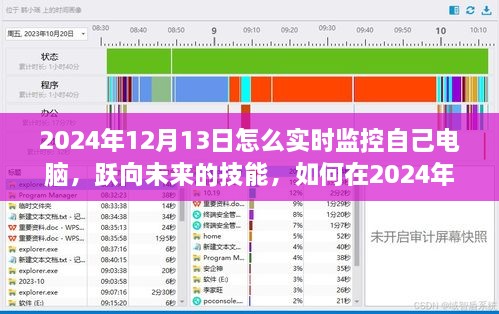 躍向未來必備技能，如何在2024年12月13日實(shí)時(shí)監(jiān)控電腦，開啟高效自我提升之旅