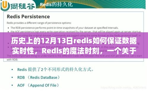 Redis魔法時(shí)刻，數(shù)據(jù)實(shí)時(shí)性的歷史與溫馨故事探索