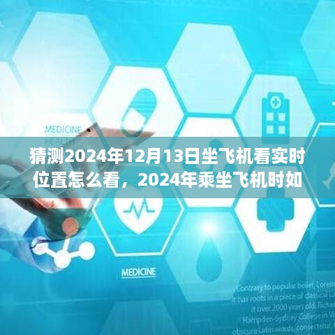 2024年乘坐飛機(jī)實(shí)時(shí)查看位置指南，詳細(xì)步驟教你如何掌握飛行動(dòng)態(tài)