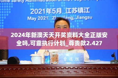 2024年新澳天天開獎資料大全正版安全嗎,可靠執(zhí)行計劃_尊貴款2.427