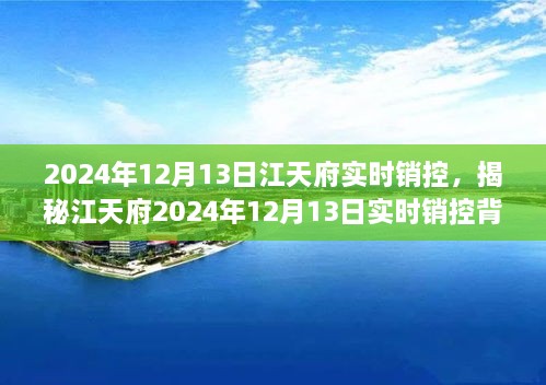 揭秘江天府實時銷控背后的秘密，深度解析2024年12月13日數(shù)據(jù)動態(tài)與趨勢分析