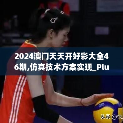 2024澳門天天開好彩大全46期,仿真技術(shù)方案實現(xiàn)_Plus9.303