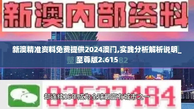 新澳精準(zhǔn)資料免費提供2024澳門,實踐分析解析說明_至尊版2.615