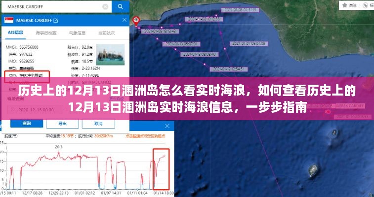 歷史上的12月13日潿洲島海浪實時查看指南，如何獲取海浪信息的一站式教程