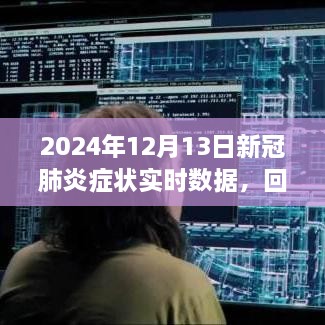 回望與前瞻，2024年新冠肺炎癥狀實(shí)時(shí)數(shù)據(jù)探索與報(bào)告