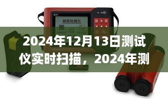 2024年測試儀實時掃描技術革新與應用深度探討