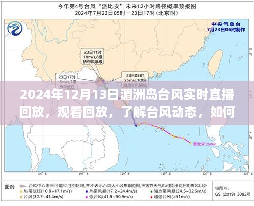 2024年湄洲島臺(tái)風(fēng)實(shí)時(shí)直播回放，觀看回放，洞悉臺(tái)風(fēng)動(dòng)態(tài)