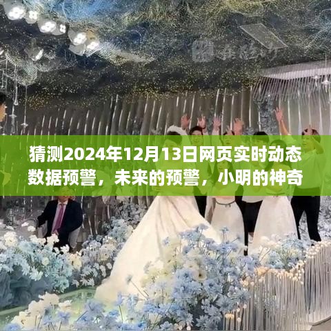 小明預(yù)測(cè)未來，神奇數(shù)據(jù)故事揭示2024年12月13日網(wǎng)頁實(shí)時(shí)動(dòng)態(tài)數(shù)據(jù)預(yù)警