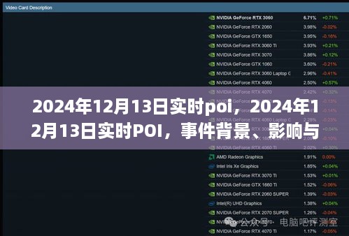 2024年12月13日實時POI事件背景、影響與時代印記詳解