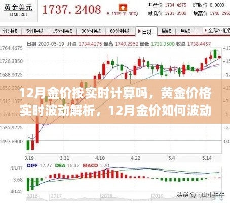 12月黃金價(jià)格實(shí)時(shí)解析，波動(dòng)原因及預(yù)測(cè)