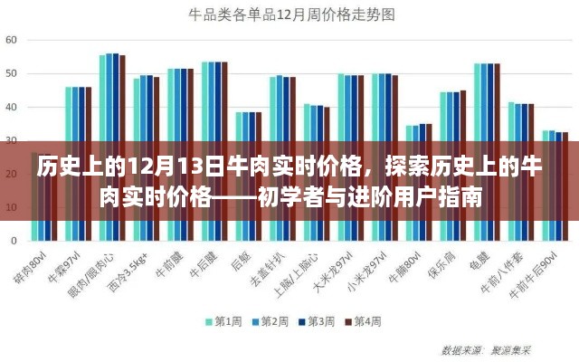 歷史上的牛肉實(shí)時(shí)價(jià)格探索，從入門到進(jìn)階的指南