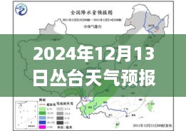 叢臺天氣預(yù)報(bào)實(shí)時洞察，2024年12月13日的天氣分析與影響