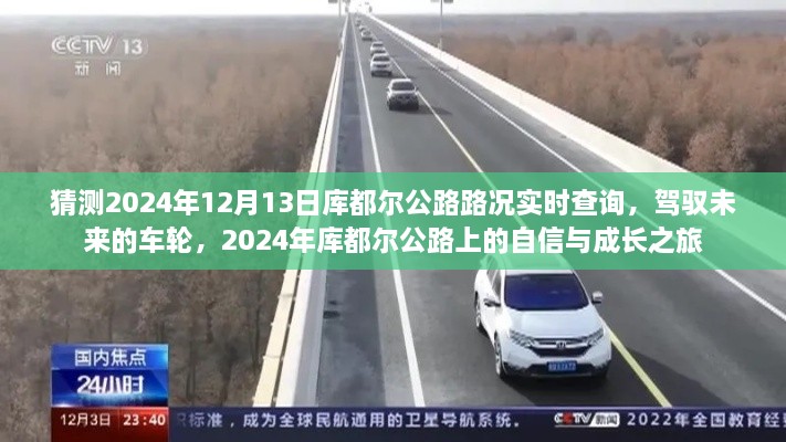 駕馭未來的車輪，庫都爾公路路況實(shí)時查詢與成長之旅（預(yù)測至2024年）