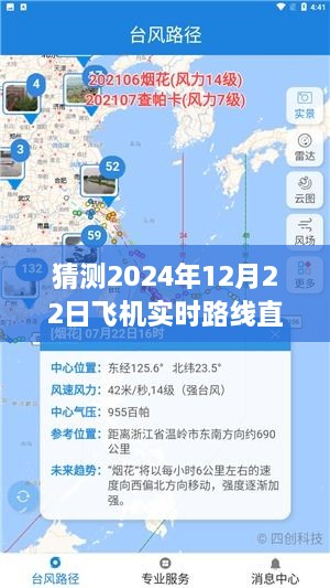 2024年飛機實時路線直播平臺設(shè)想與爭議，直播未來的可能性探討