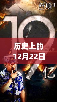 探秘戰(zhàn)狼2票房傳奇，歷史上的十二月二十二日獨家記憶