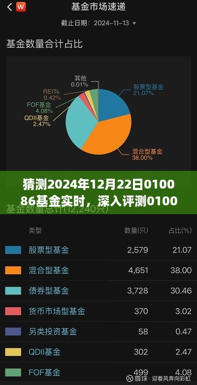 深入評(píng)測(cè)，揭秘010086基金在2024年12月22日的實(shí)時(shí)表現(xiàn)與全面分析