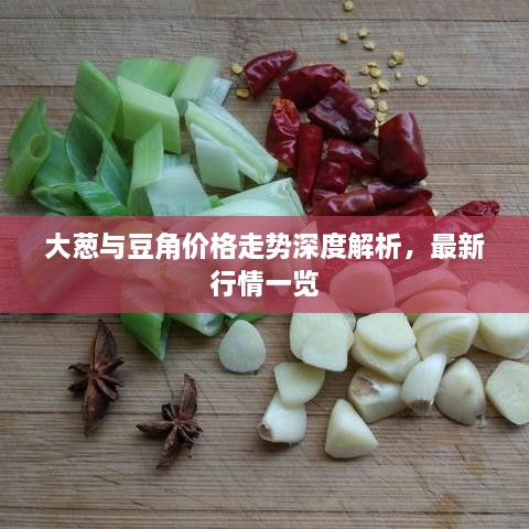 大蔥與豆角價(jià)格走勢(shì)深度解析，最新行情一覽