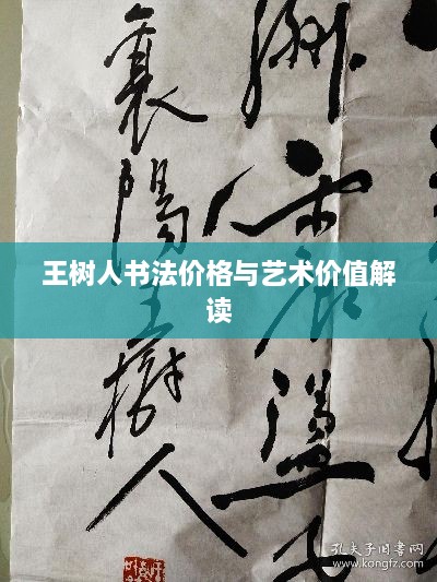 王樹人書法價(jià)格與藝術(shù)價(jià)值解讀