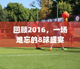 回顧2016，一場難忘的8球盛宴