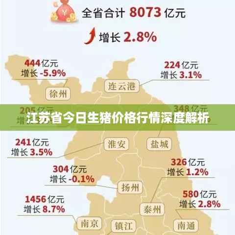 江蘇省今日生豬價(jià)格行情深度解析