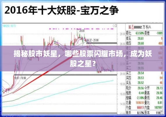 揭秘股市妖星，哪些股票閃耀市場，成為妖股之星？