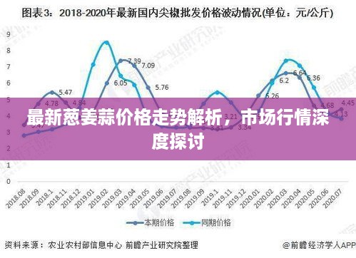 最新蔥姜蒜價(jià)格走勢(shì)解析，市場(chǎng)行情深度探討