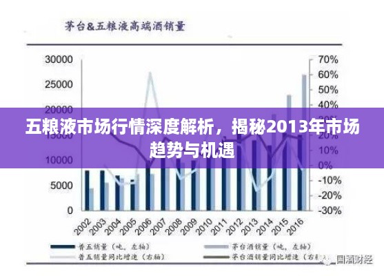 五糧液市場行情深度解析，揭秘2013年市場趨勢與機(jī)遇