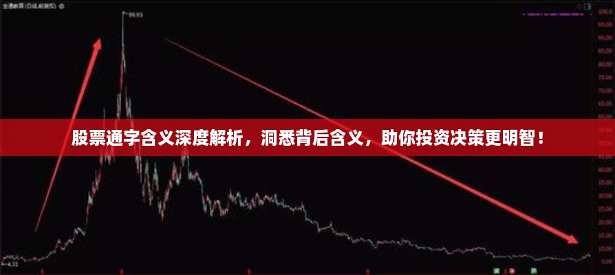 股票通字含義深度解析，洞悉背后含義，助你投資決策更明智！